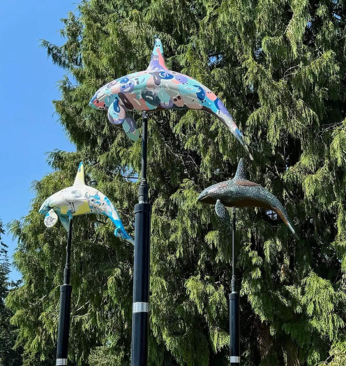 Shoreline Vacation Rental