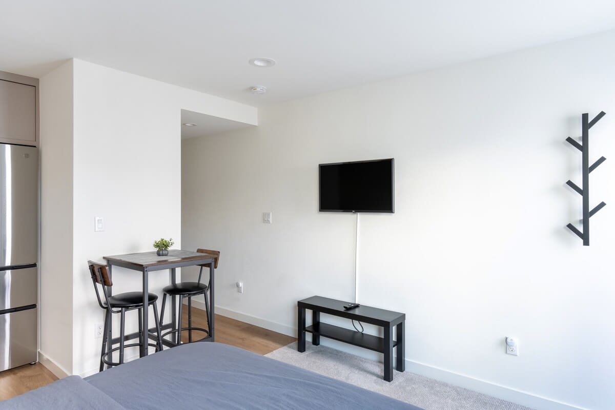 Seattle Vacation Rental