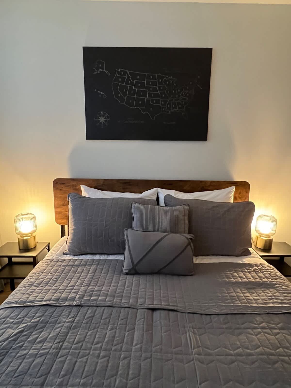 Seattle Vacation Rental