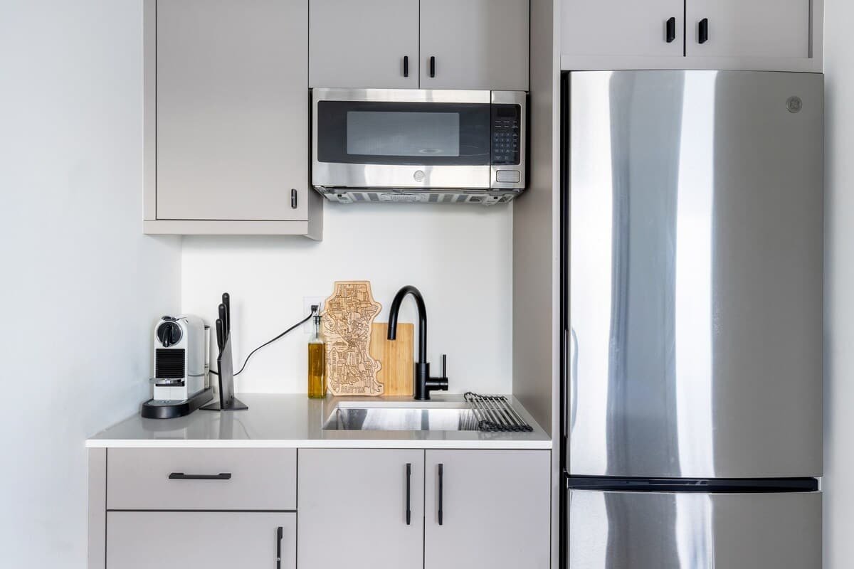 Seattle Vacation Rental