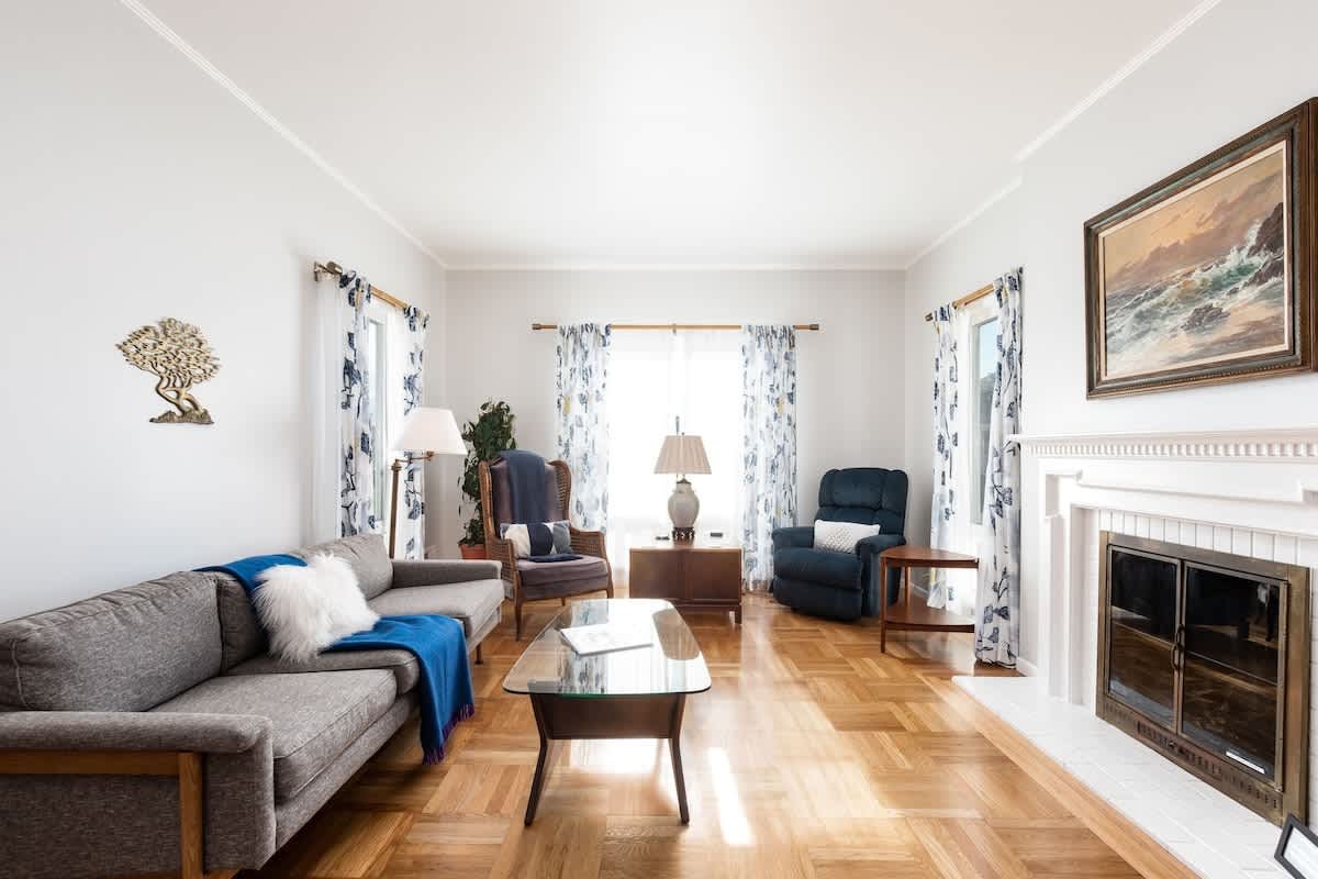 Daly City Vacation Rental