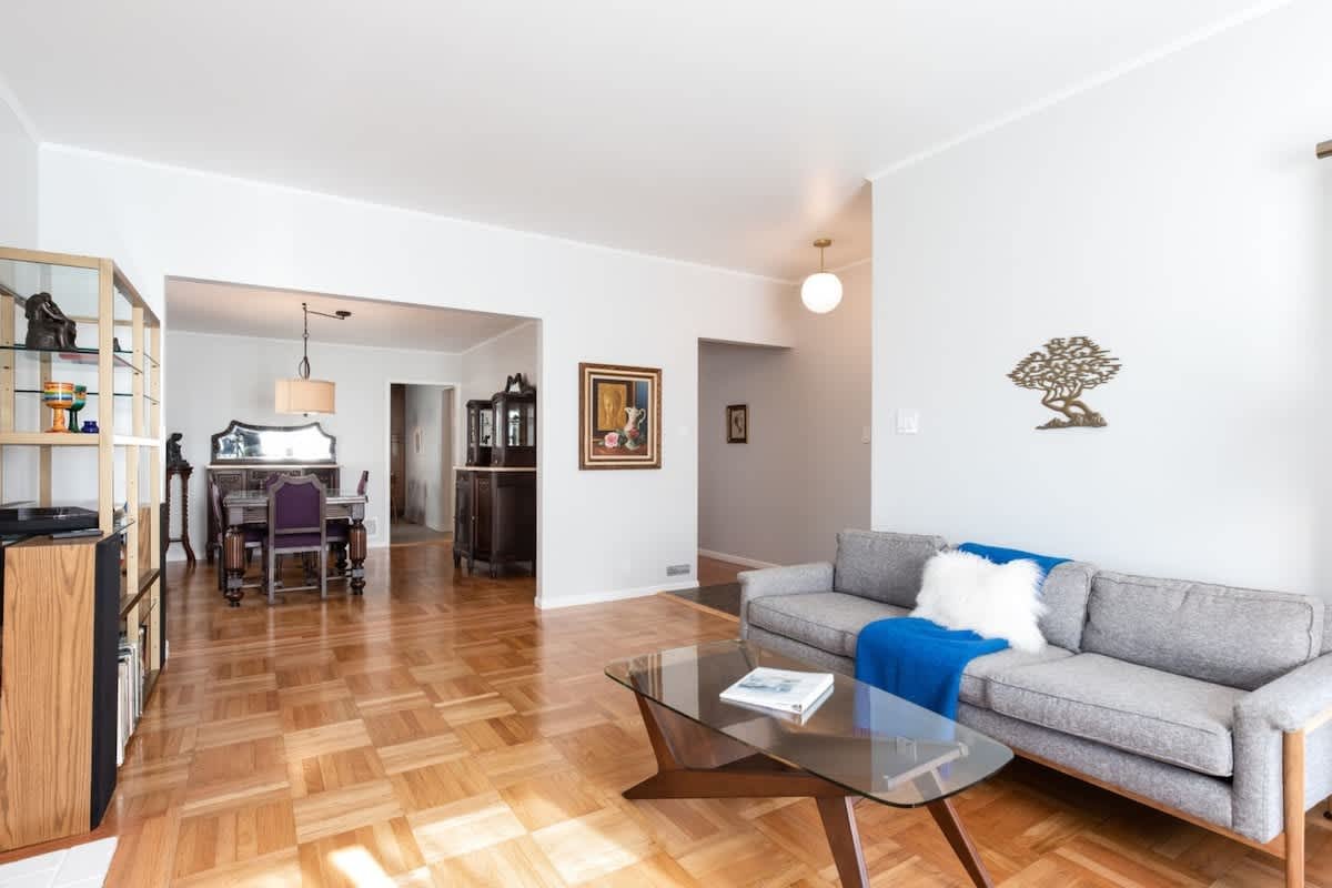 Daly City Vacation Rental