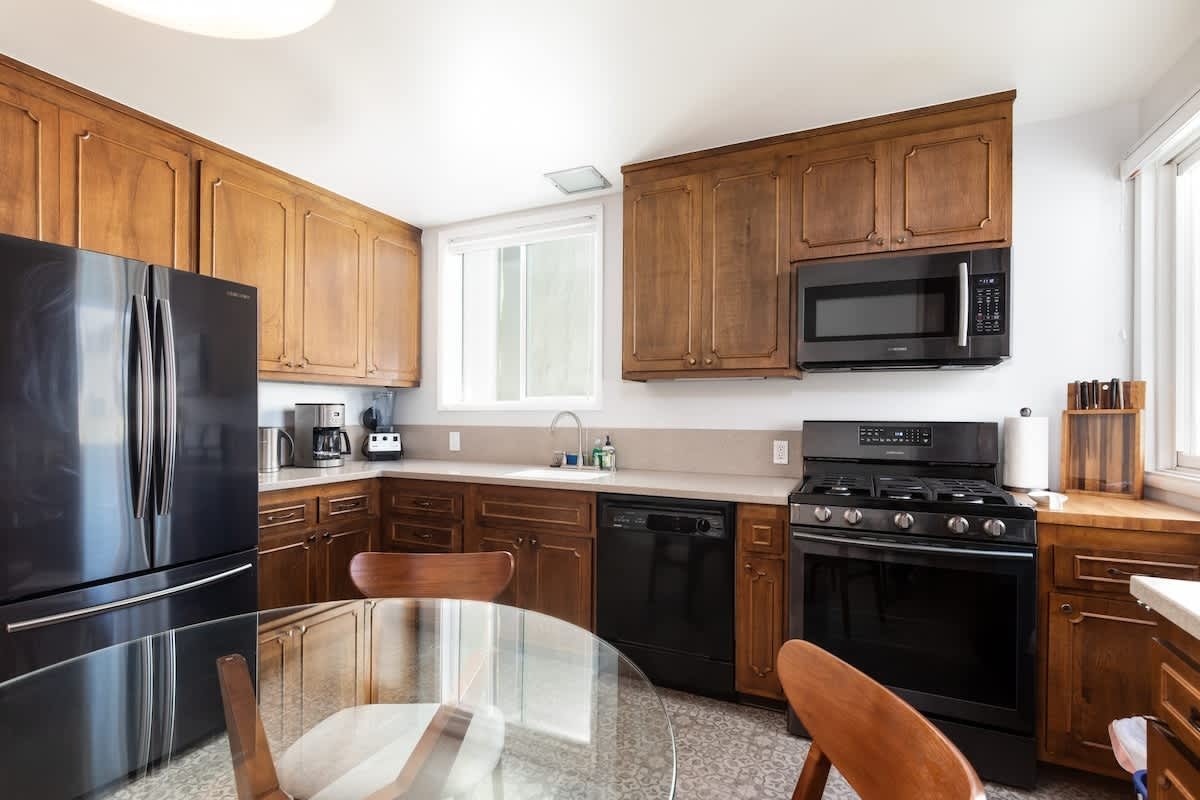 Daly City Vacation Rental