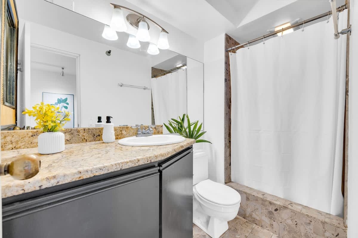 Honolulu Vacation Rental