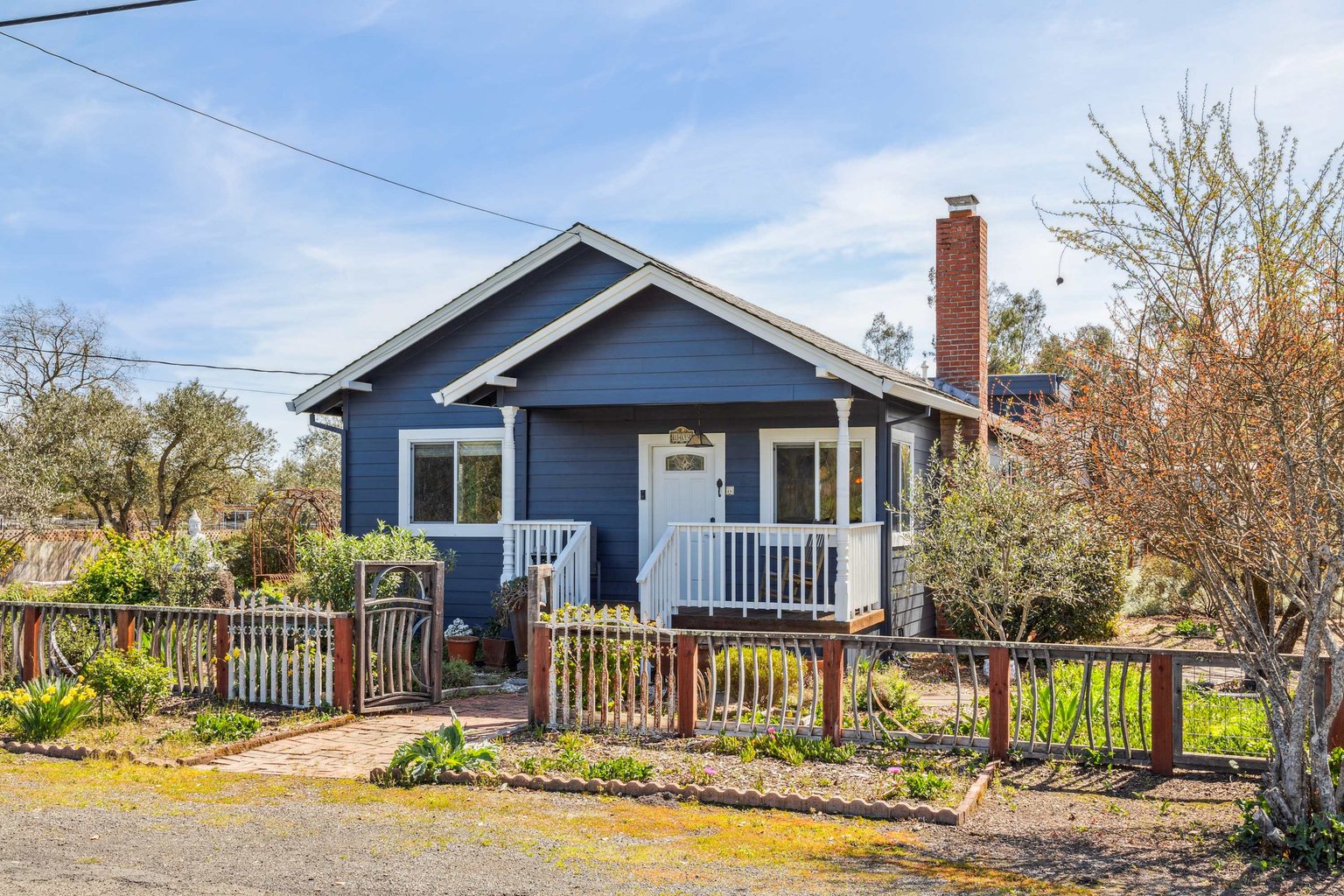 Sonoma Vacation Rental