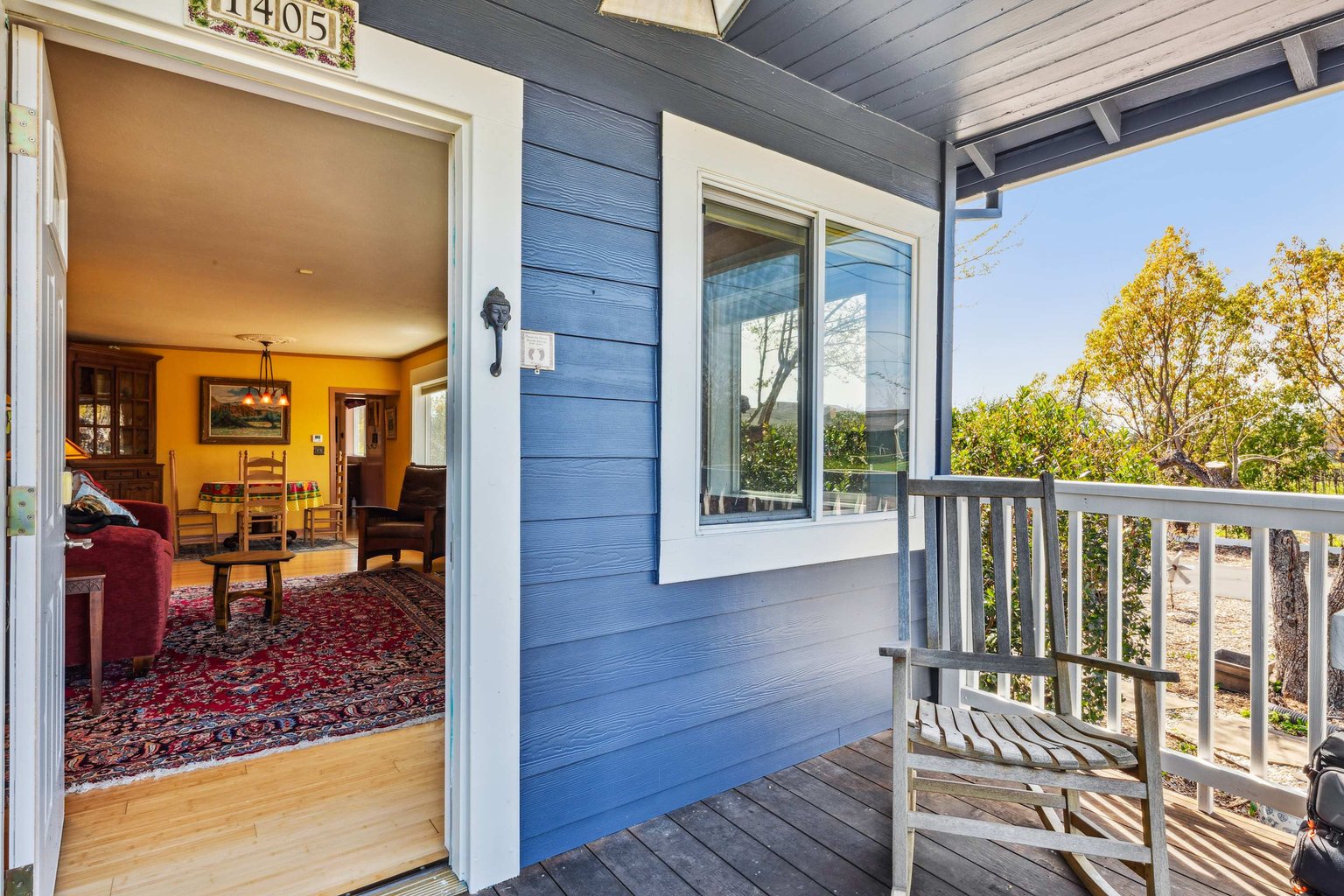 Sonoma Vacation Rental