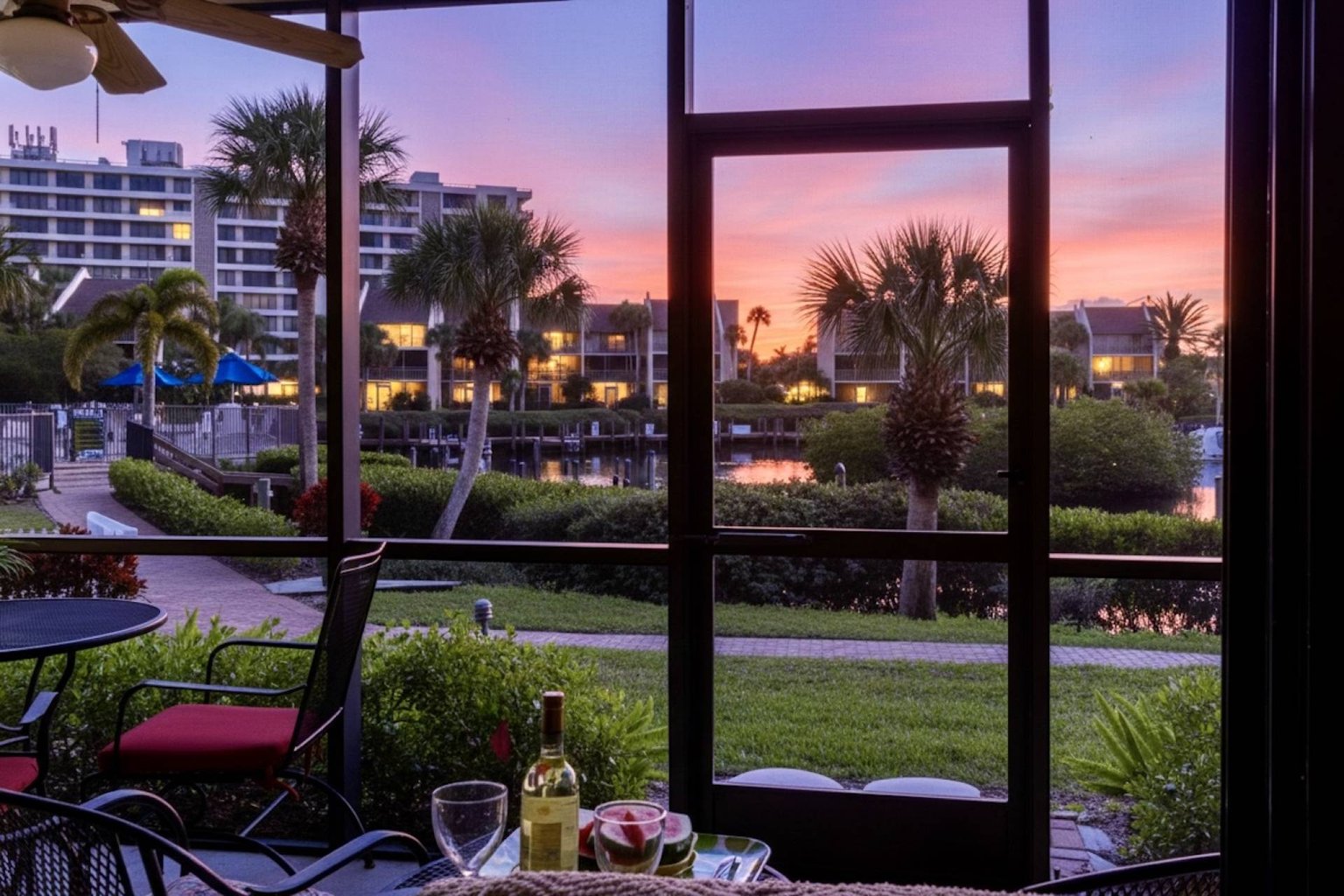 Sarasota Vacation Rental