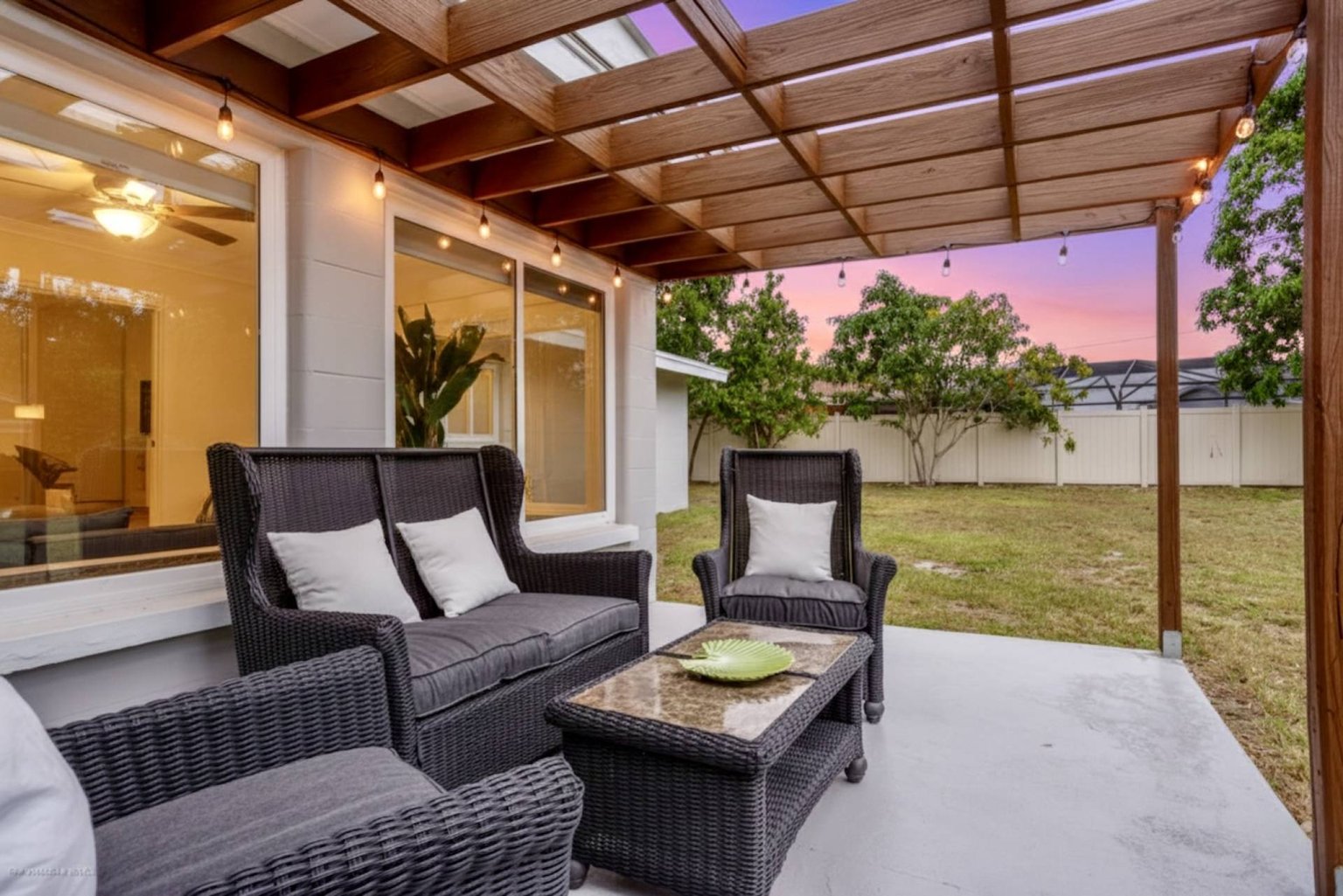 Sarasota Vacation Rental