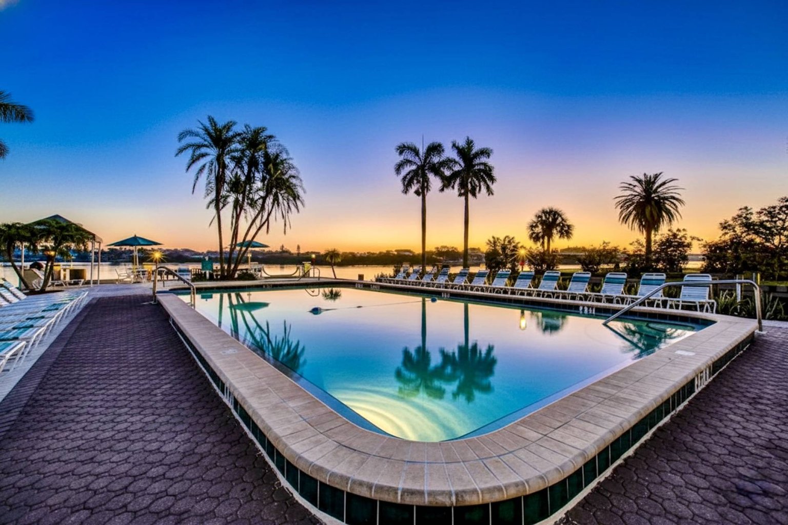 Siesta Key Vacation Rental