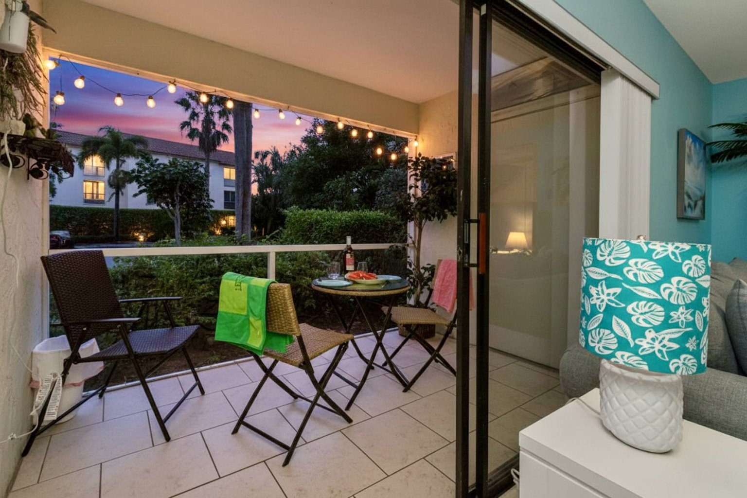 Sarasota Vacation Rental