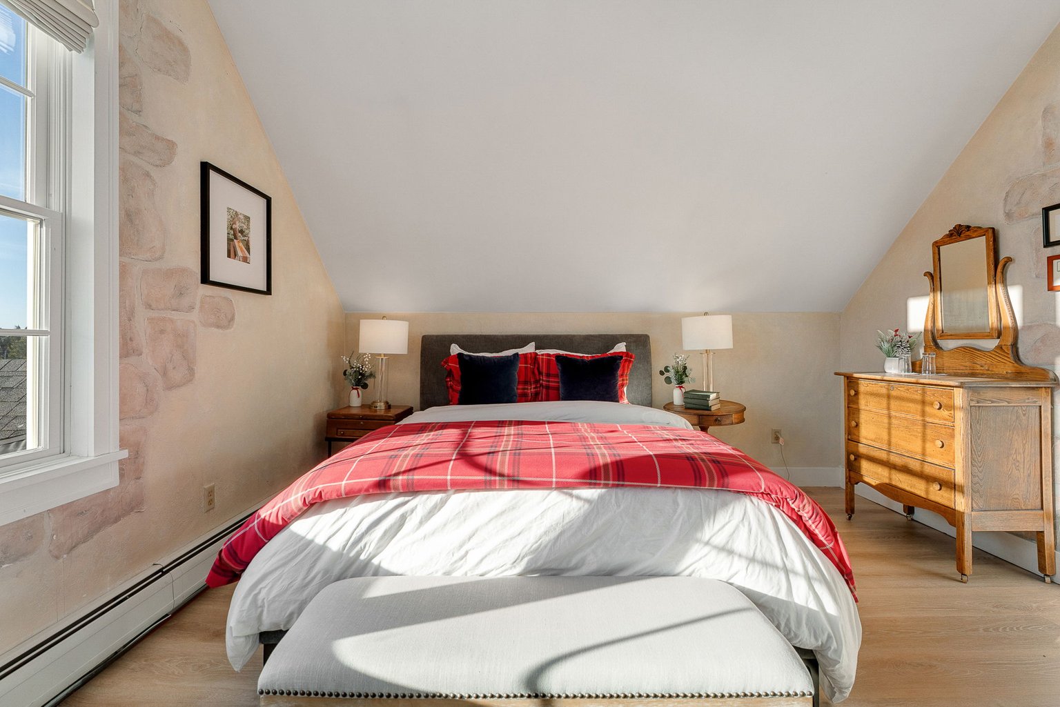 Mendon Vacation Rental