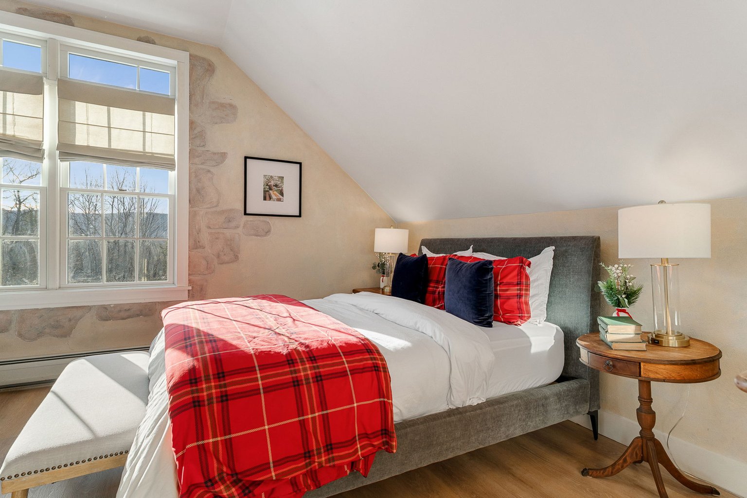 Mendon Vacation Rental