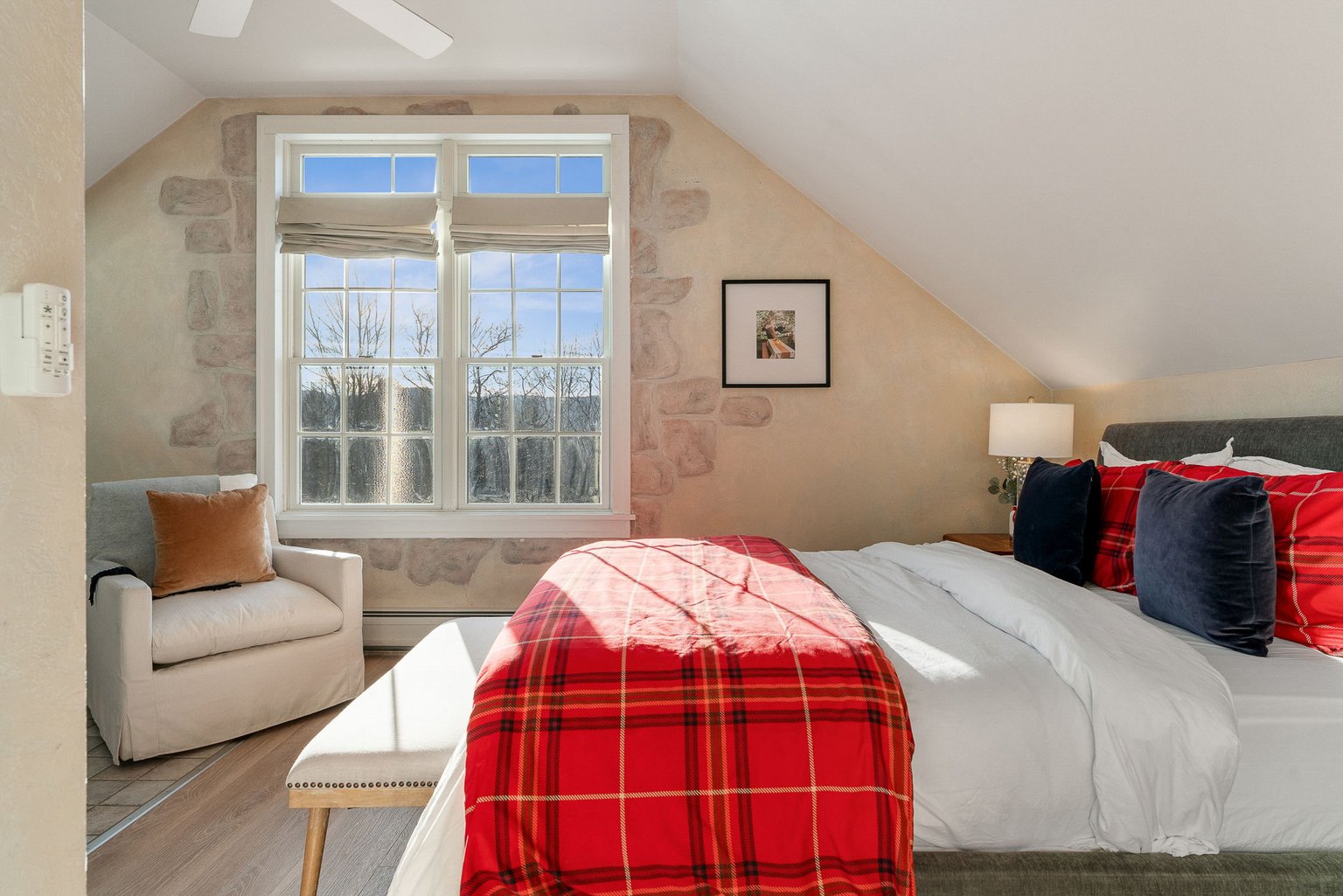 Mendon Vacation Rental