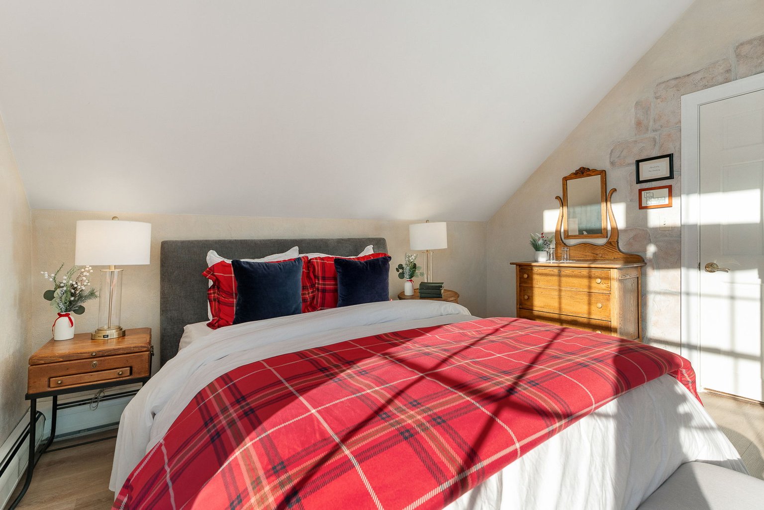 Mendon Vacation Rental