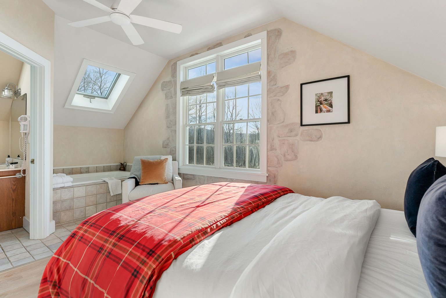 Mendon Vacation Rental