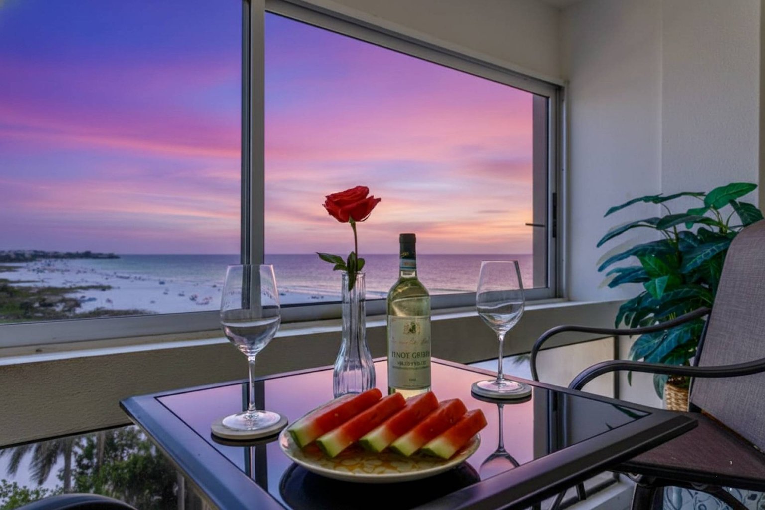 Siesta Key Vacation Rental
