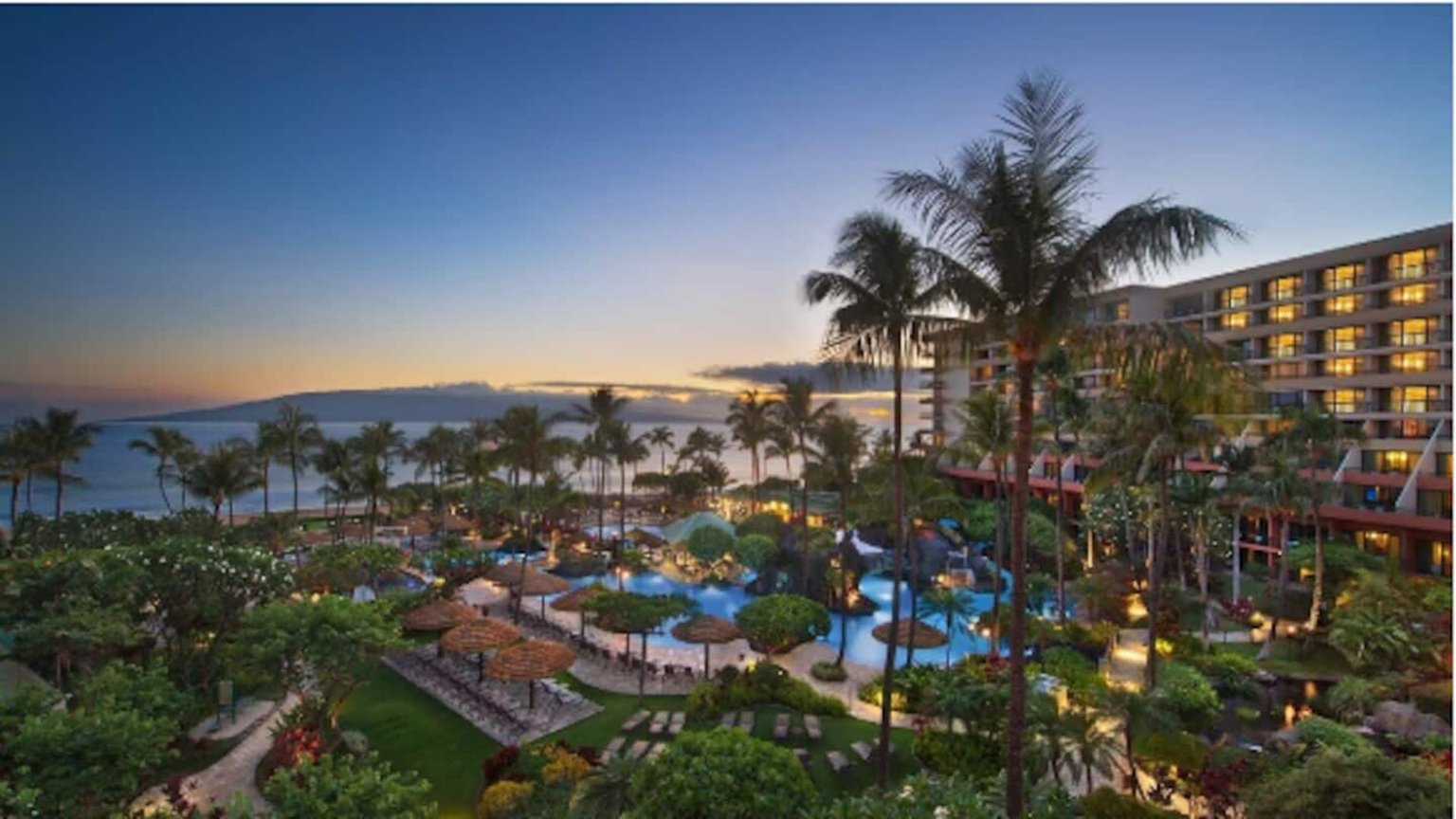 Lahaina, Maui Vacation Rental