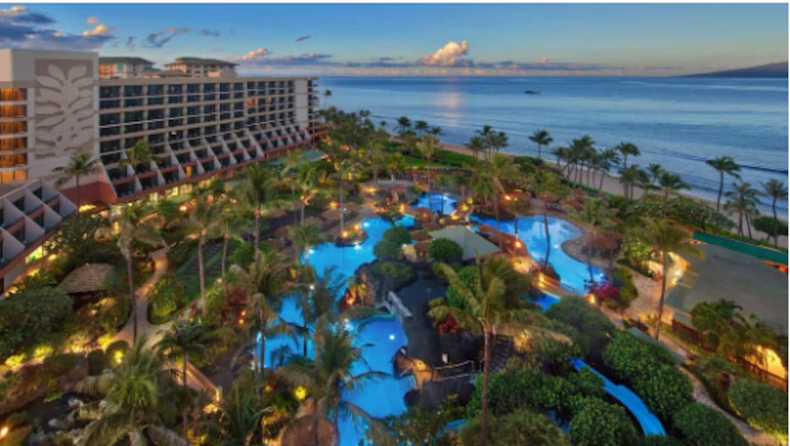 Lahaina, Maui Vacation Rental