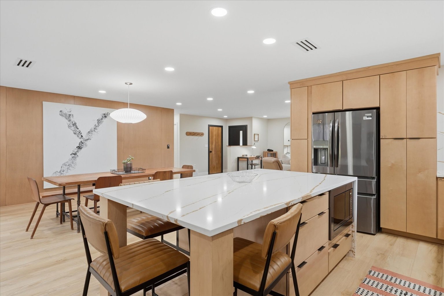 Oakhurst Vacation Rental