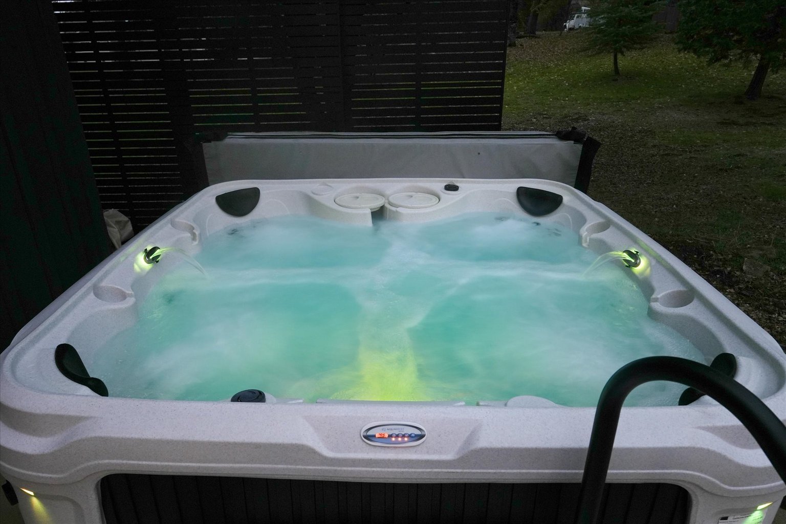 Oakhurst Vacation Rental