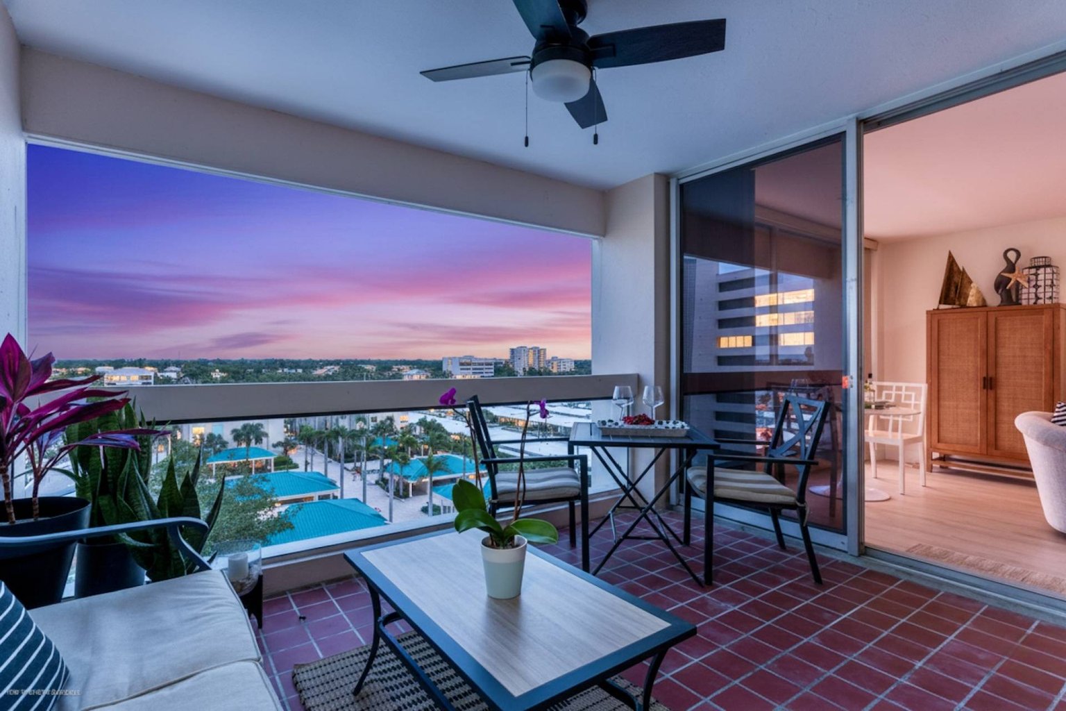Siesta Key Vacation Rental