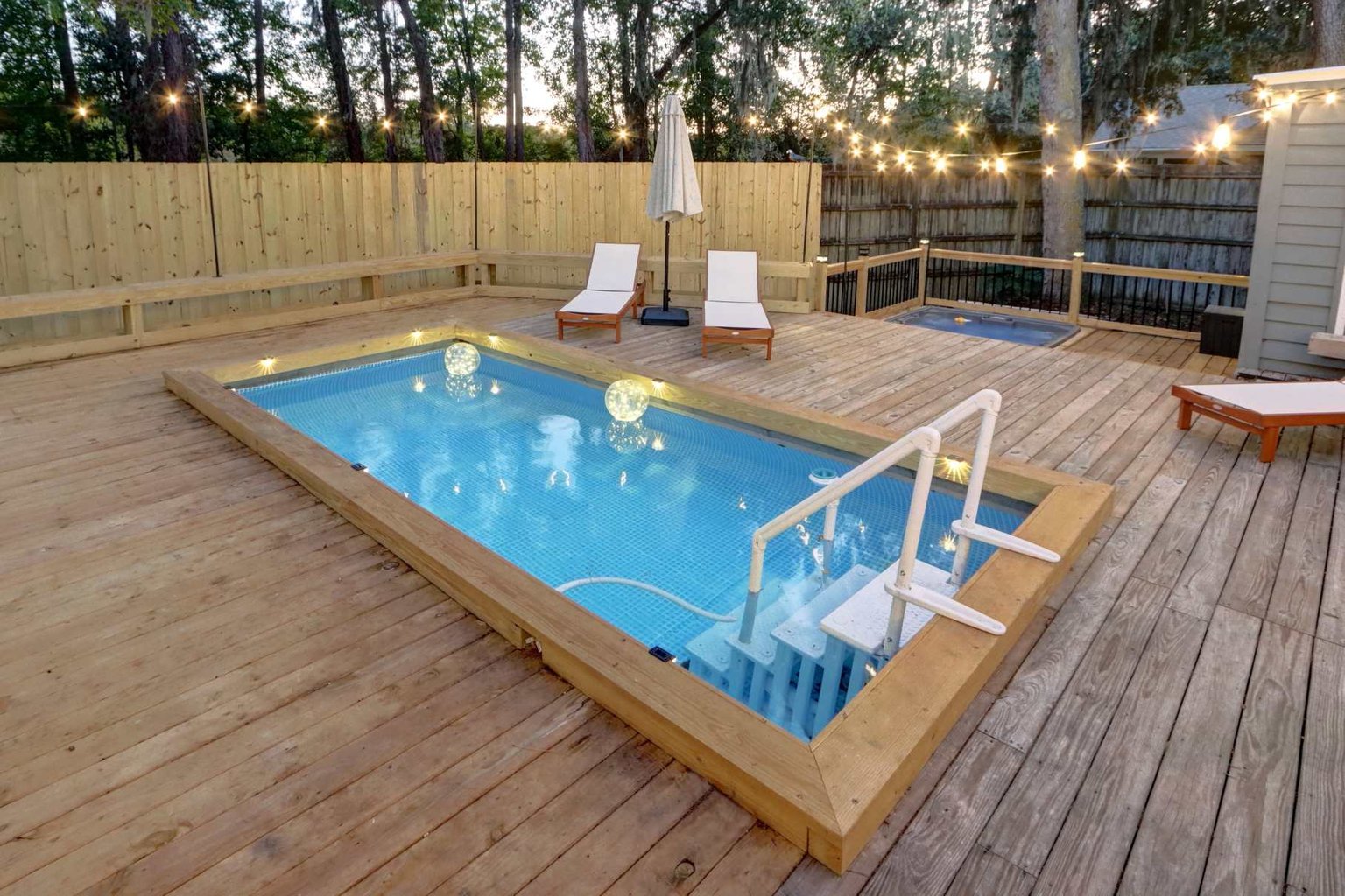 Savannah Vacation Rental