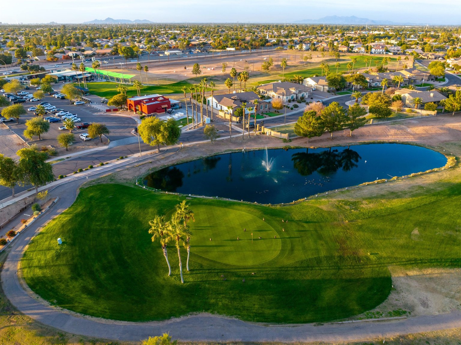 Gilbert Vacation Rental