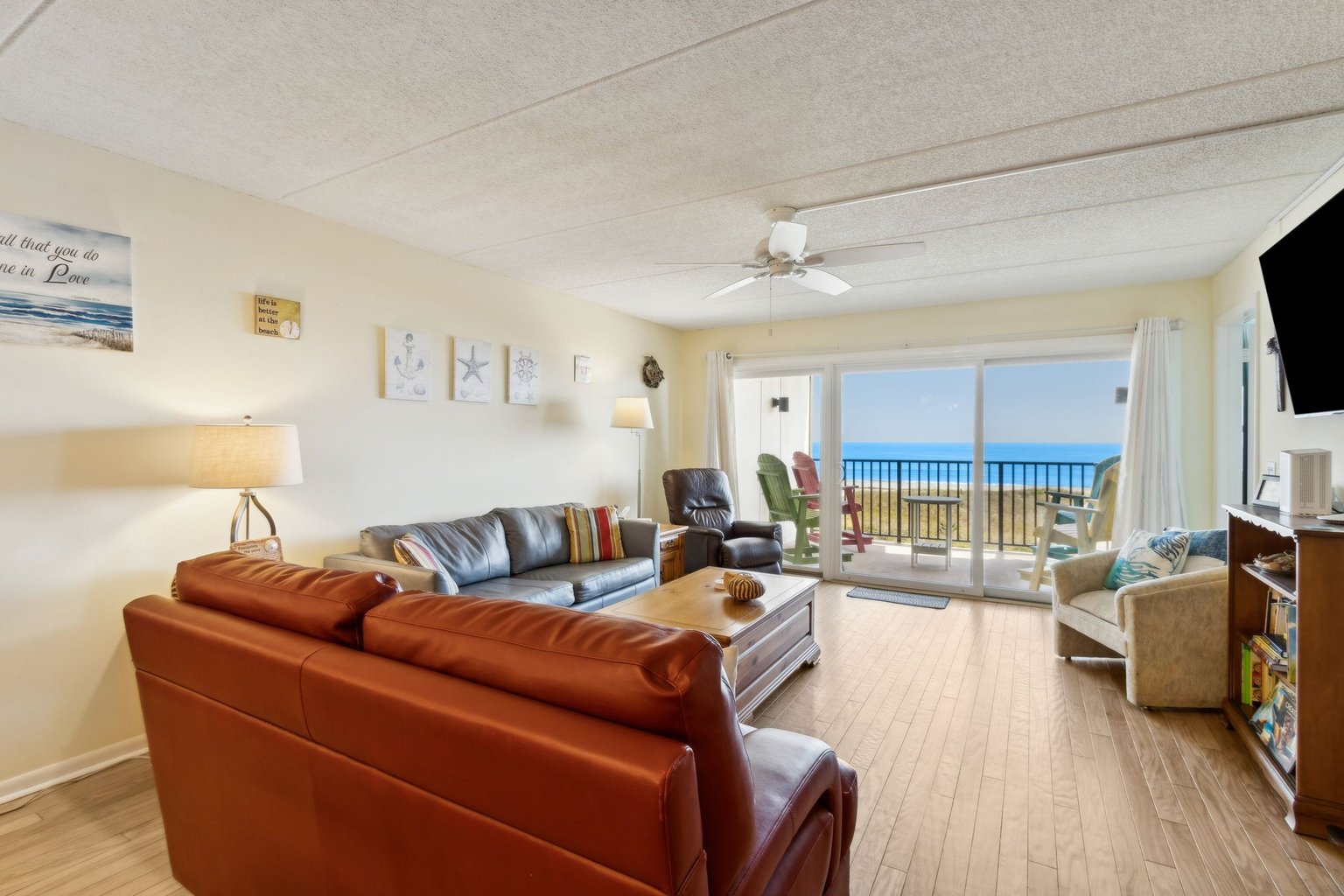 Fernandina Beach Vacation Rental
