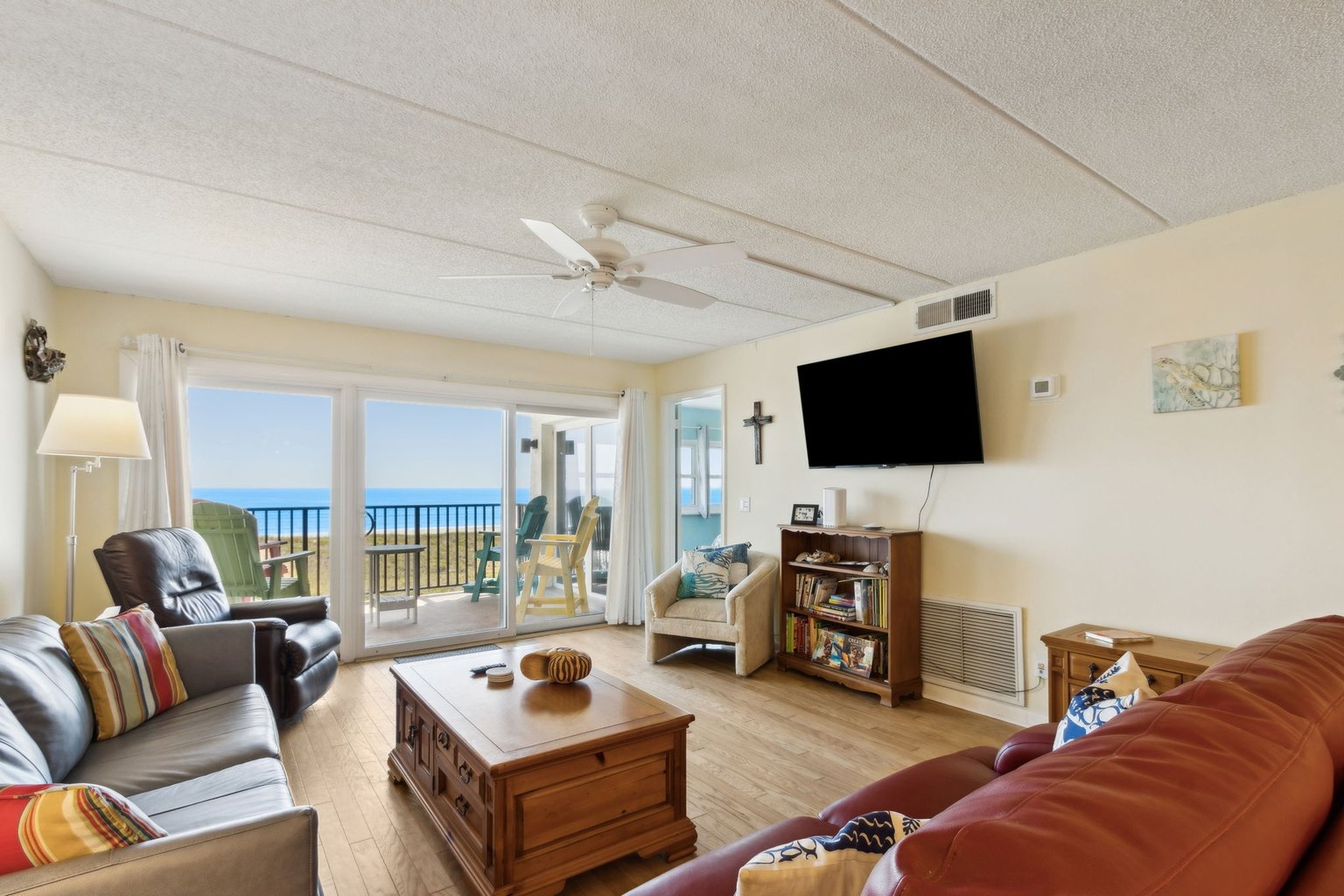 Fernandina Beach Vacation Rental