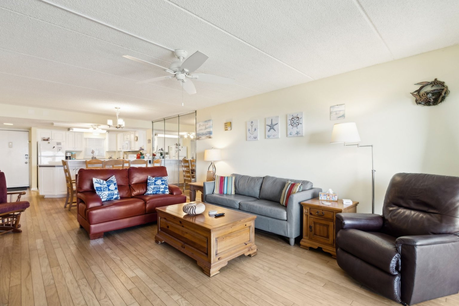 Fernandina Beach Vacation Rental