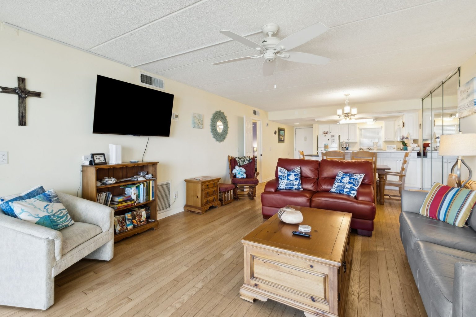 Fernandina Beach Vacation Rental