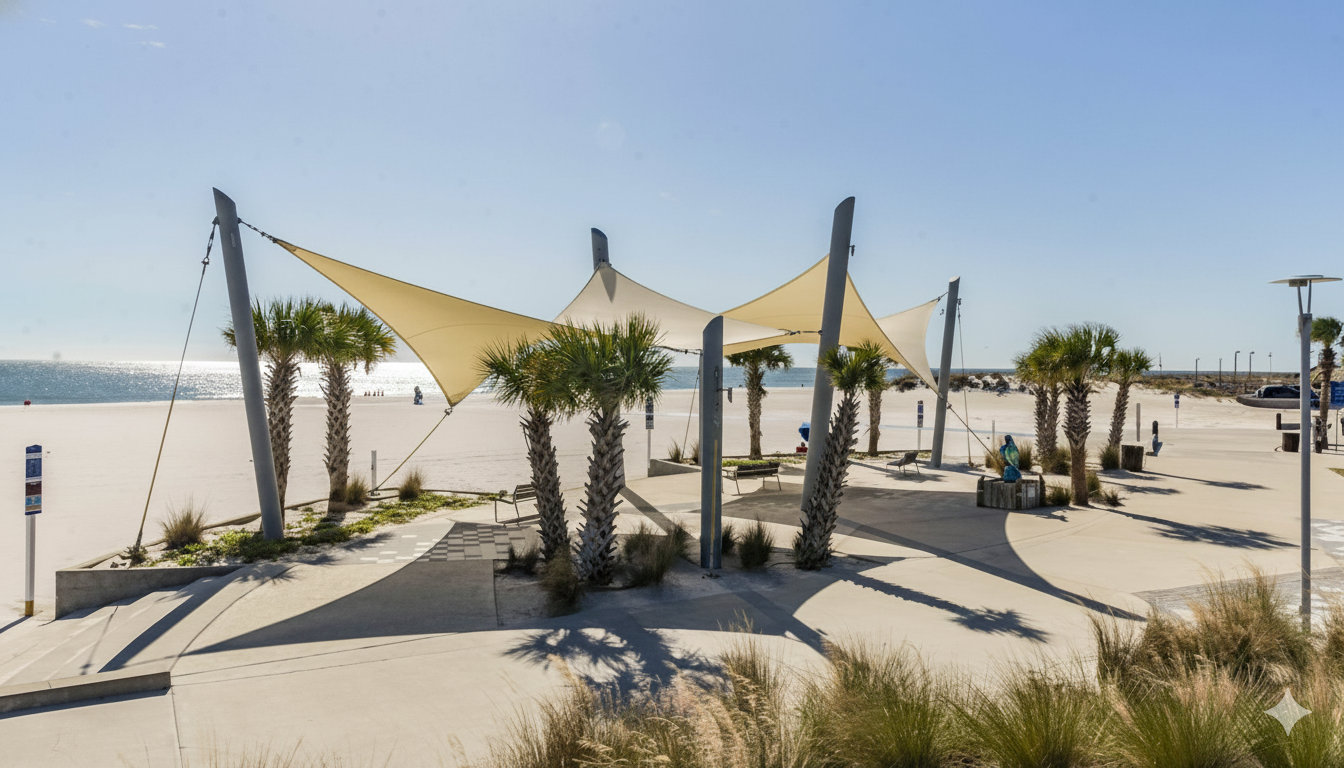 Gulf Shores Vacation Rental