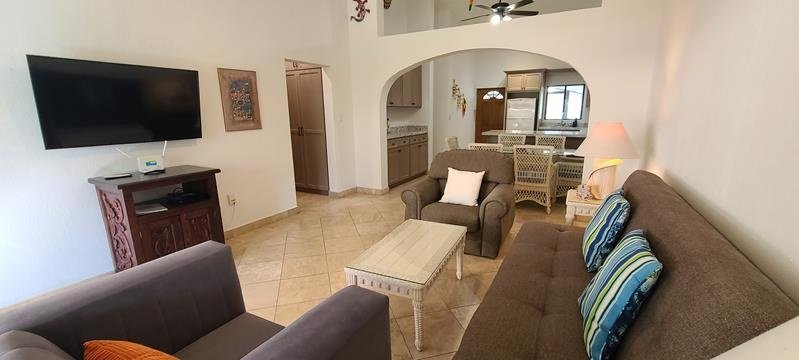 Cabo San Lucas Vacation Rental