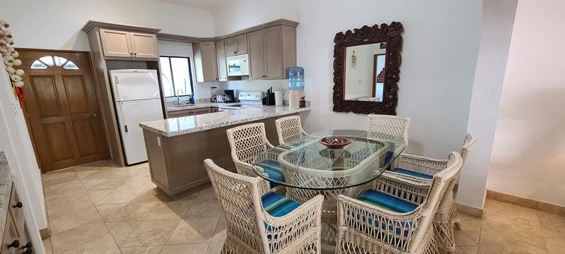 Cabo San Lucas Vacation Rental