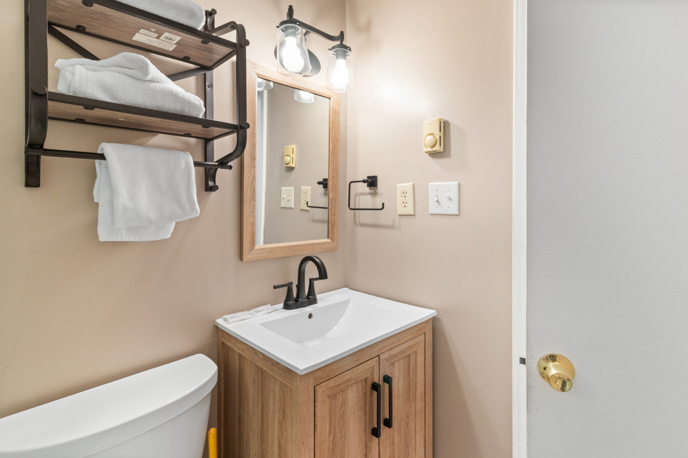 Snowshoe Vacation Rental