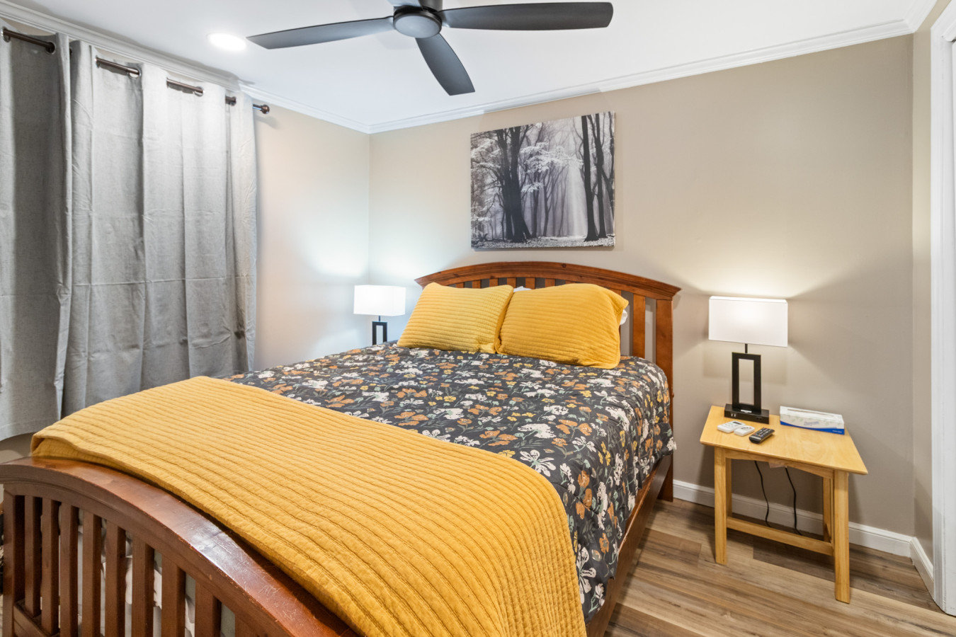 Snowshoe Vacation Rental