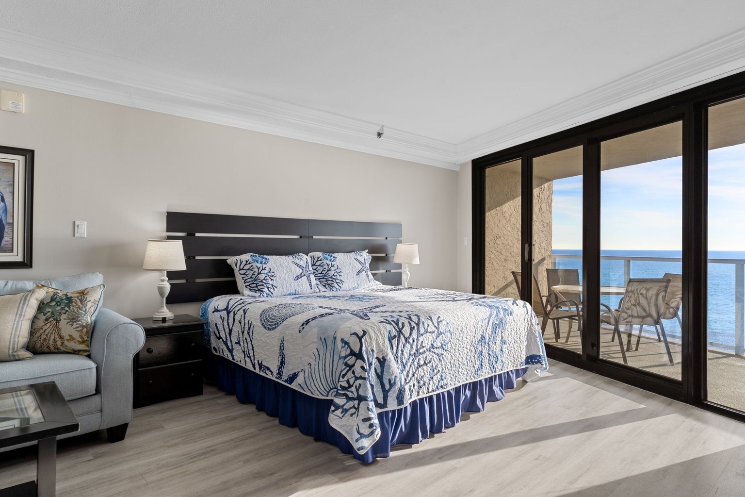 Miramar Beach Vacation Rental