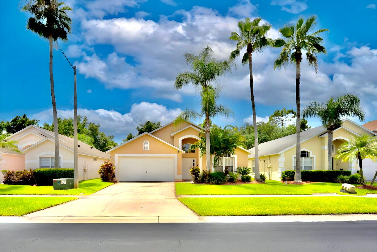 Kissimmee Vacation Rental