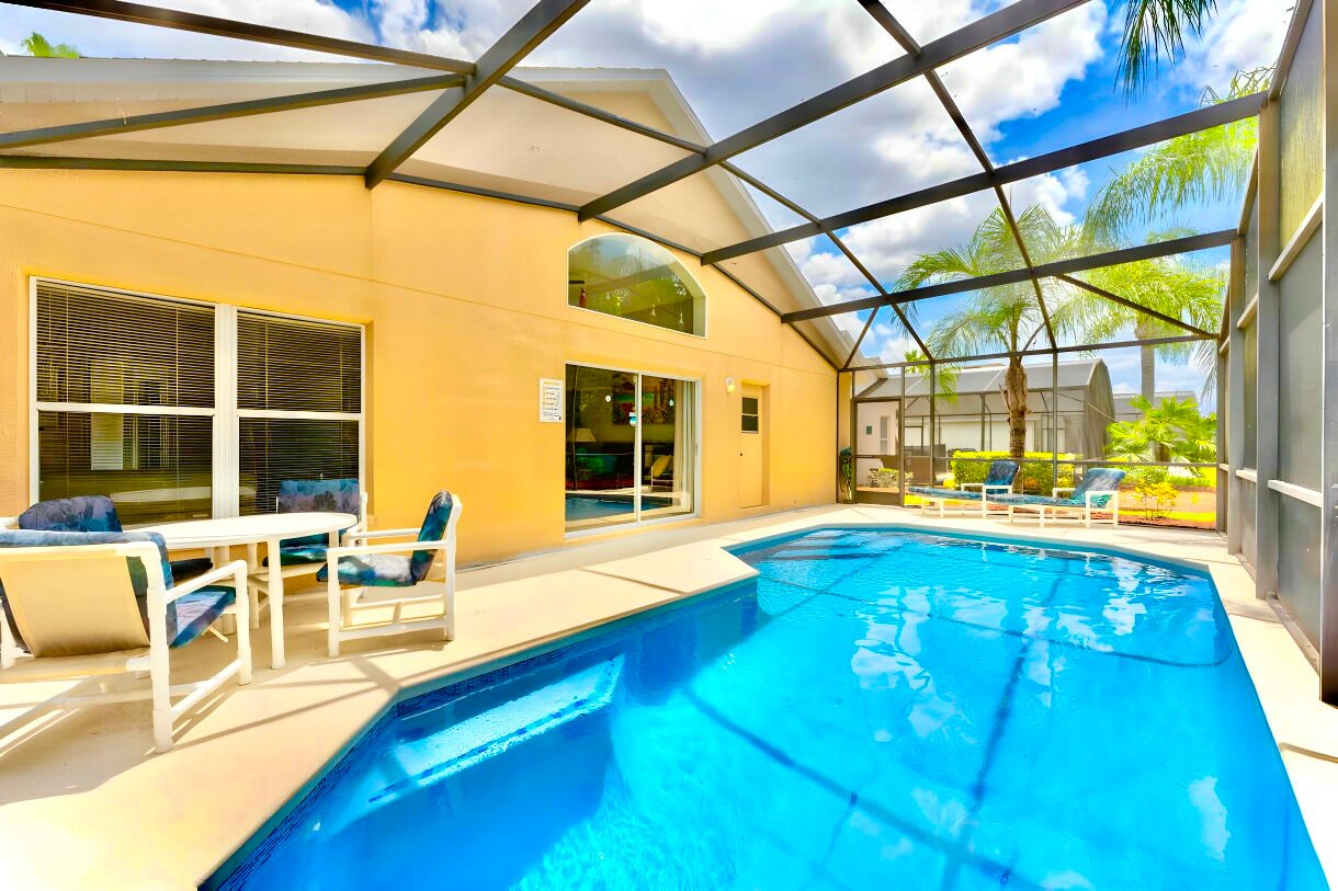 Kissimmee Vacation Rental