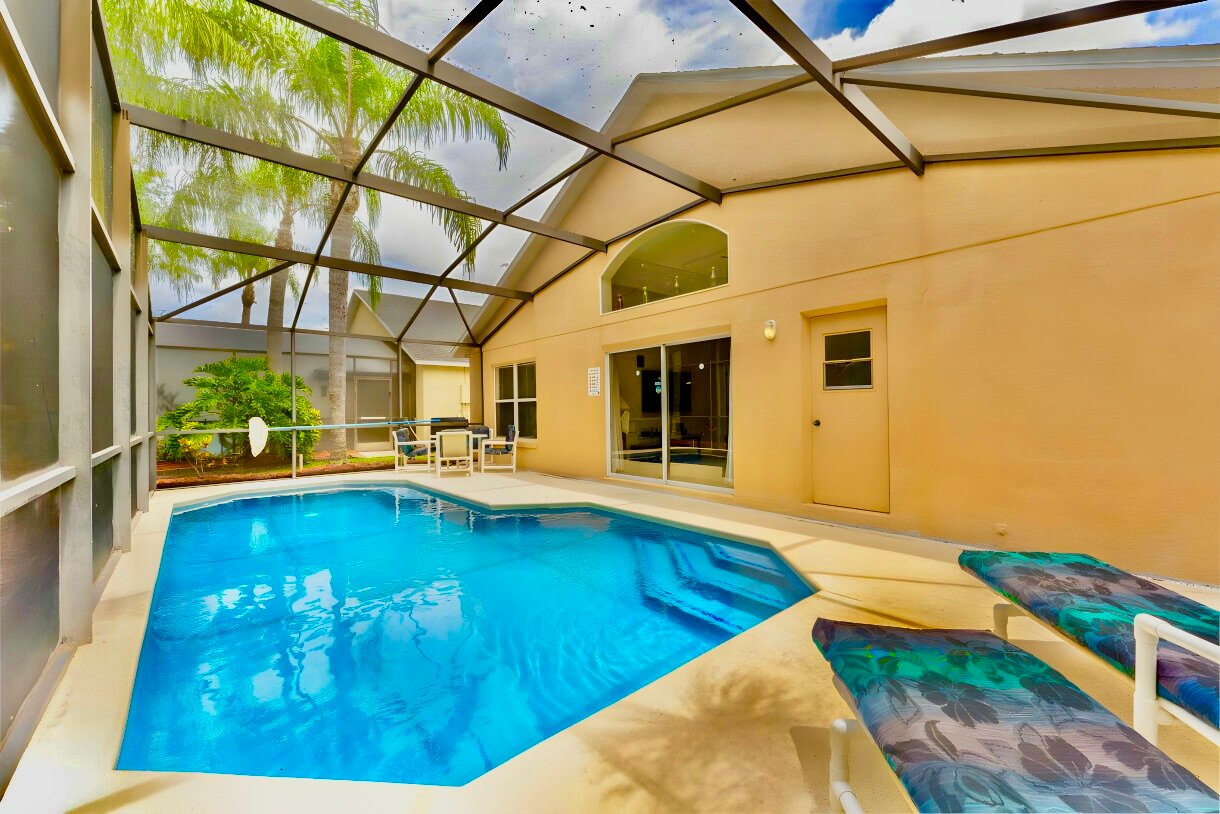 Kissimmee Vacation Rental