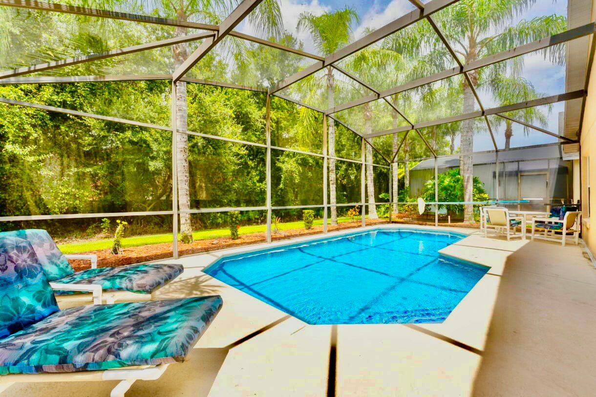 Kissimmee Vacation Rental