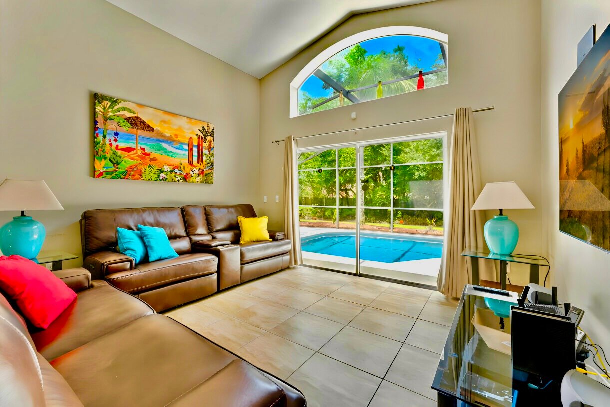 Kissimmee Vacation Rental