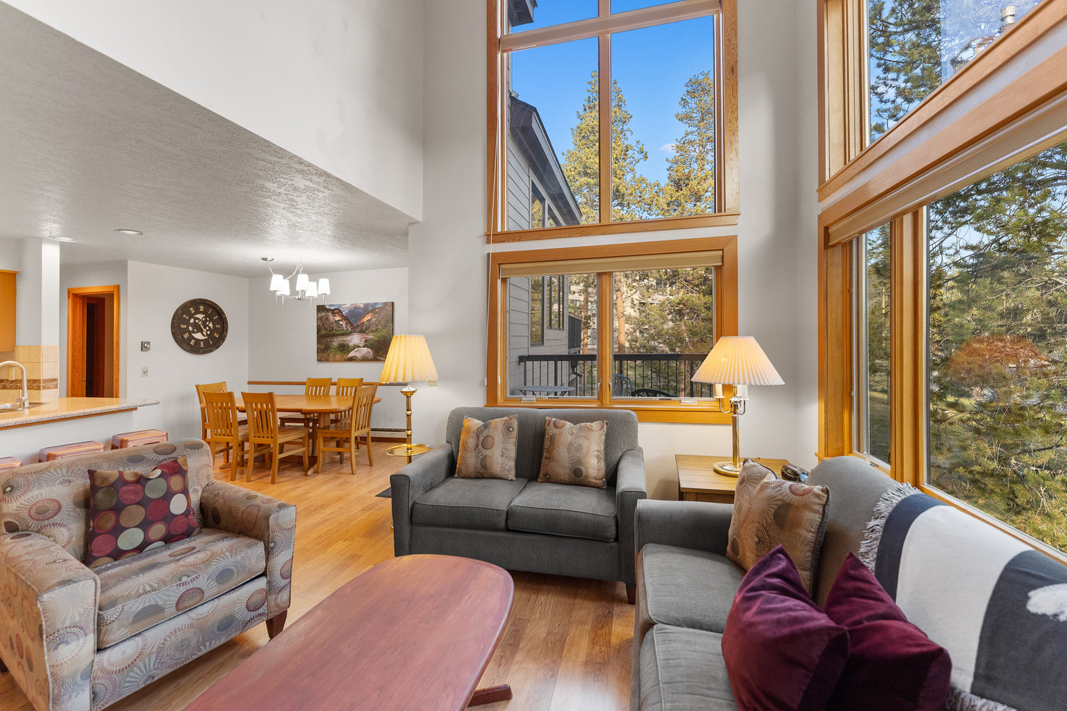 Keystone Vacation Rental