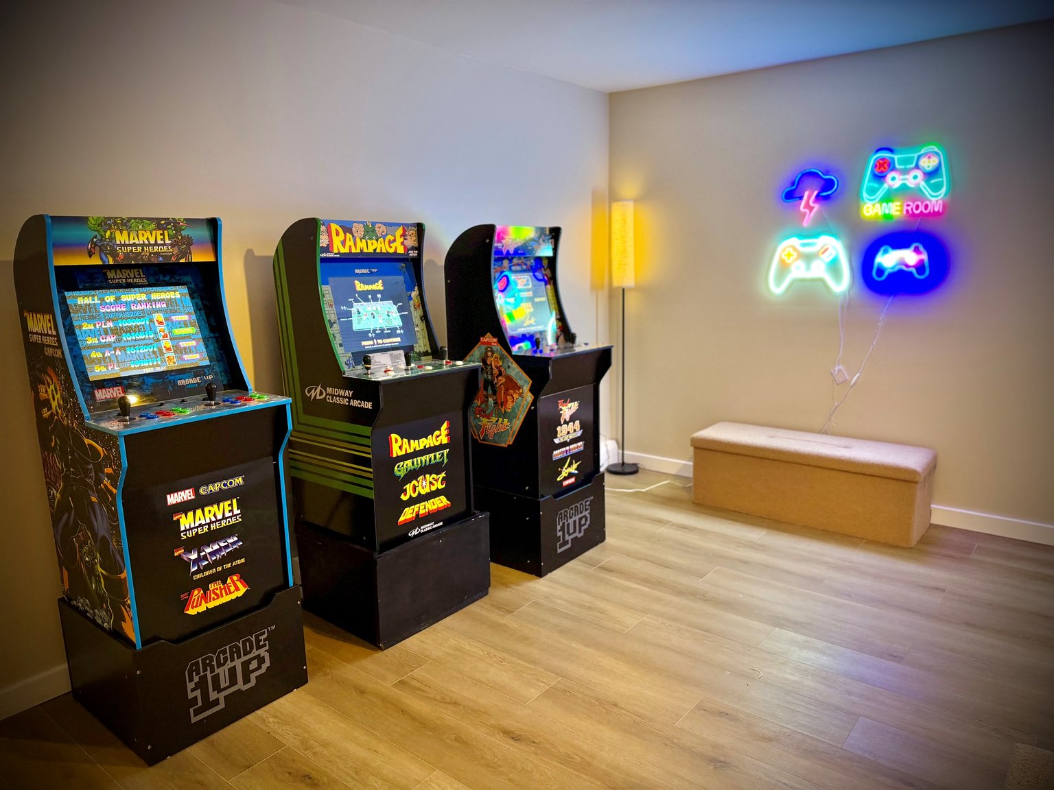 Stockbridge Vacation Rental