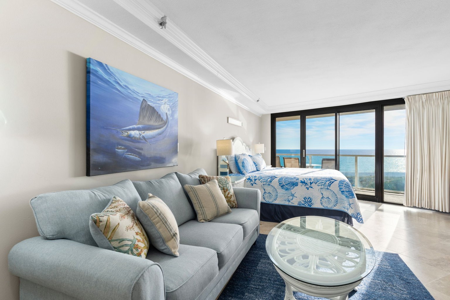 Miramar Beach Vacation Rental