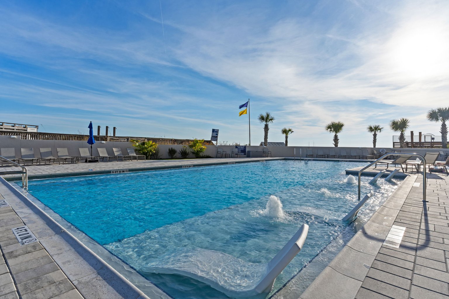 Miramar Beach Vacation Rental