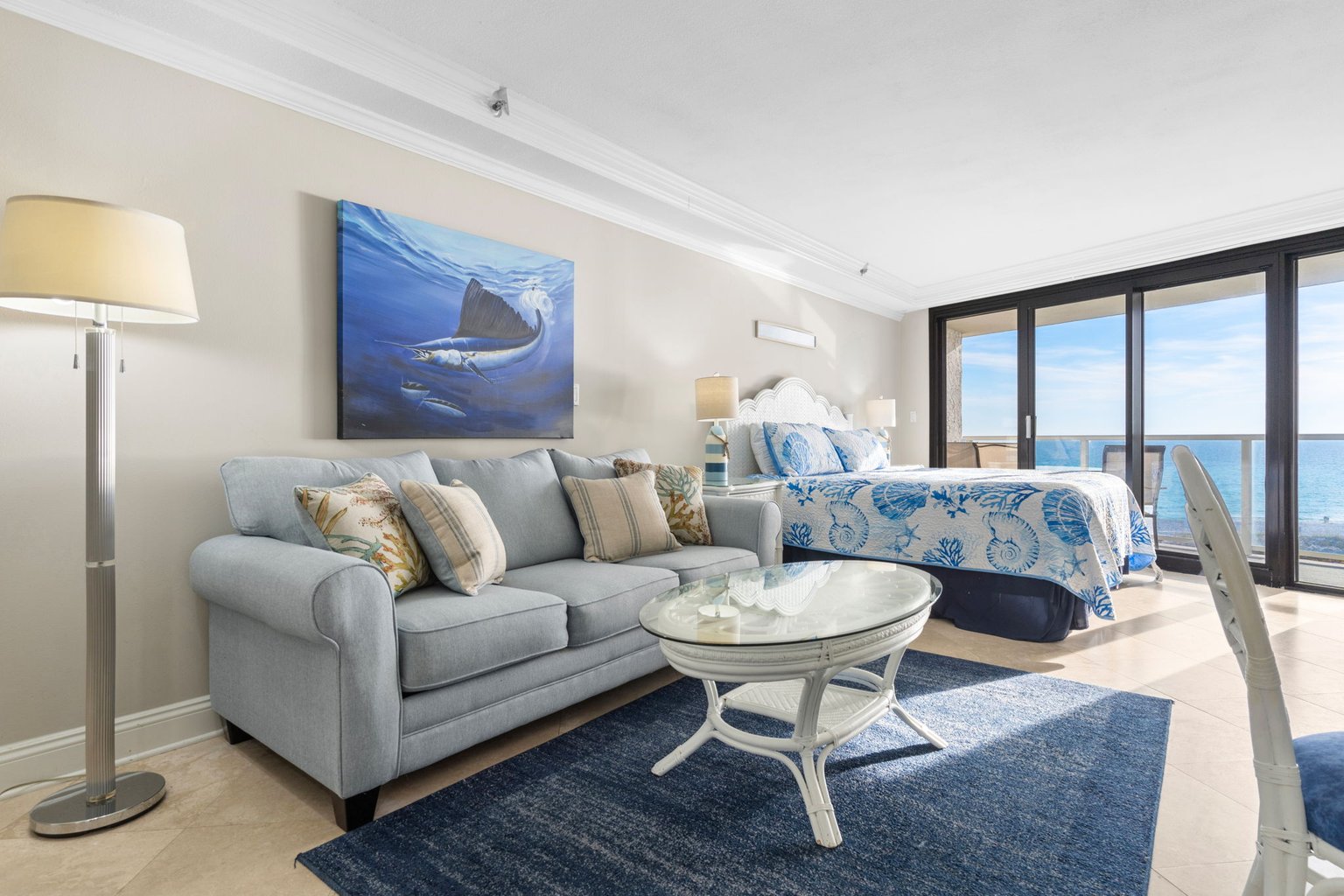 Miramar Beach Vacation Rental