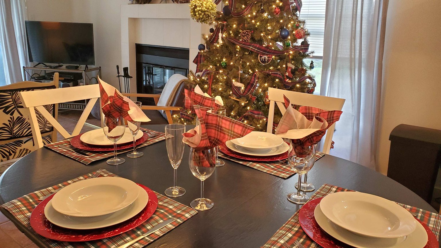 Magog Vacation Rental