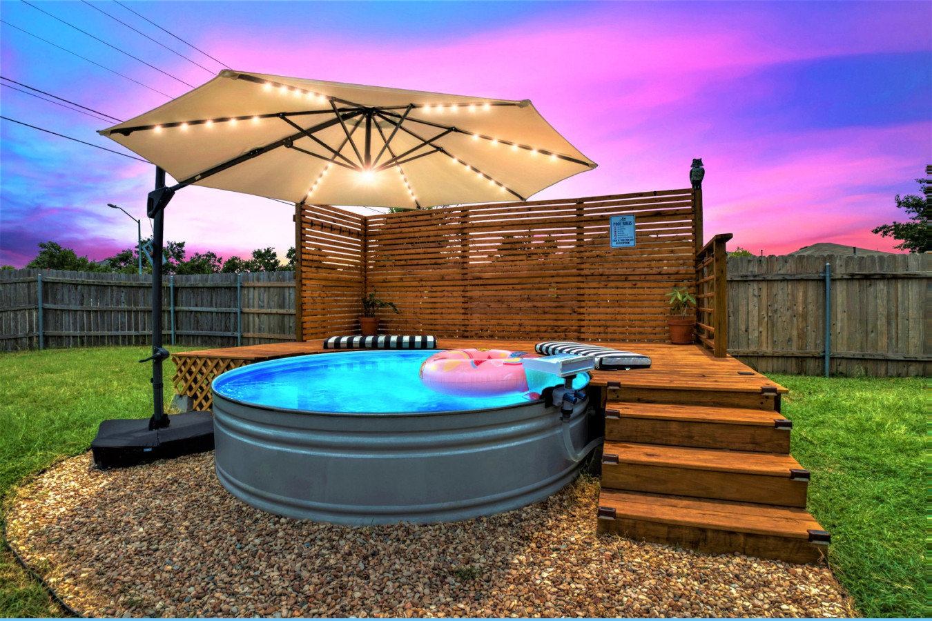 Round Rock Vacation Rental