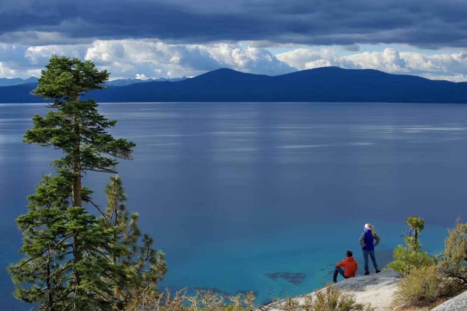 South Lake Tahoe Vacation Rental